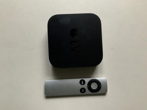 Apple TV
