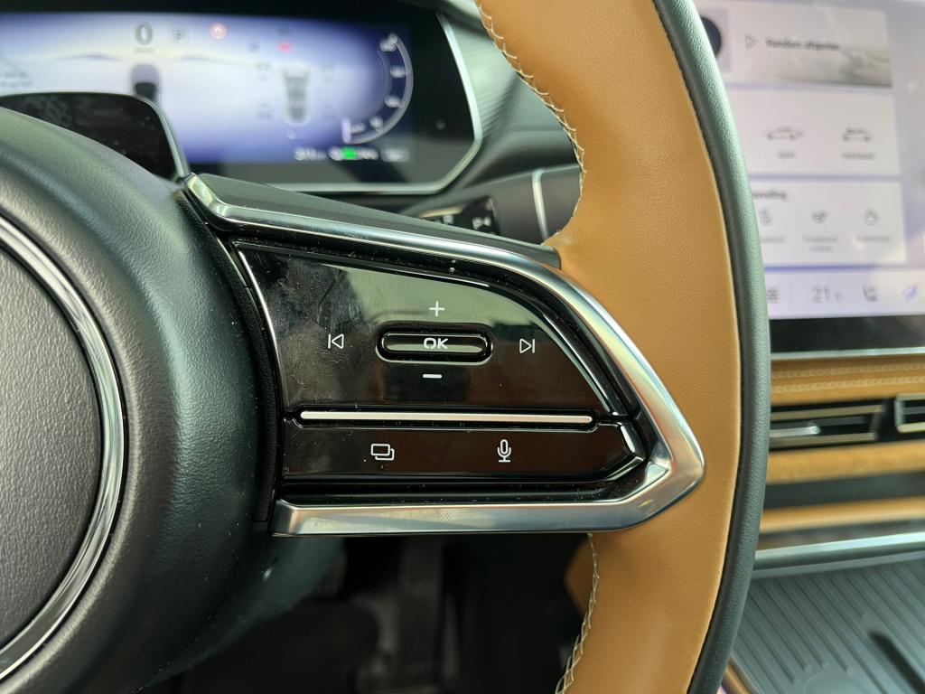 Mazda 6 6e takumi plus long range 80 kwh