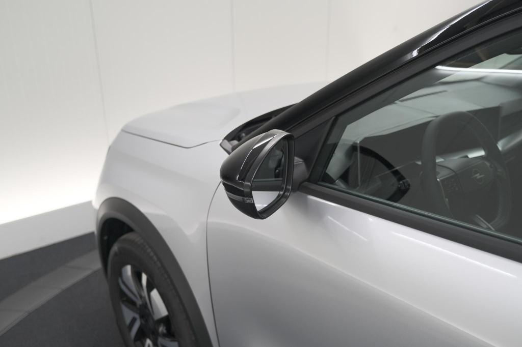 Opel Frontera 1.2 turbo hybrid 145 gs | 7 zitplaatsen | camera | dodehoekde