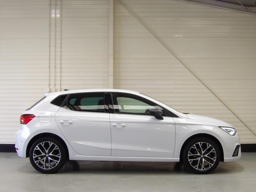 Seat Ibiza 1.0 ecotsi 95 pk xcellence