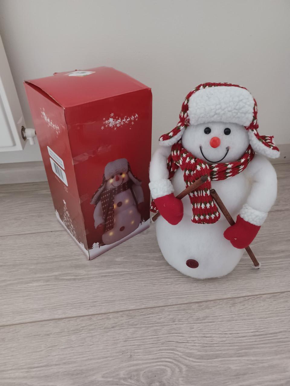 Kerst ornamenten divers