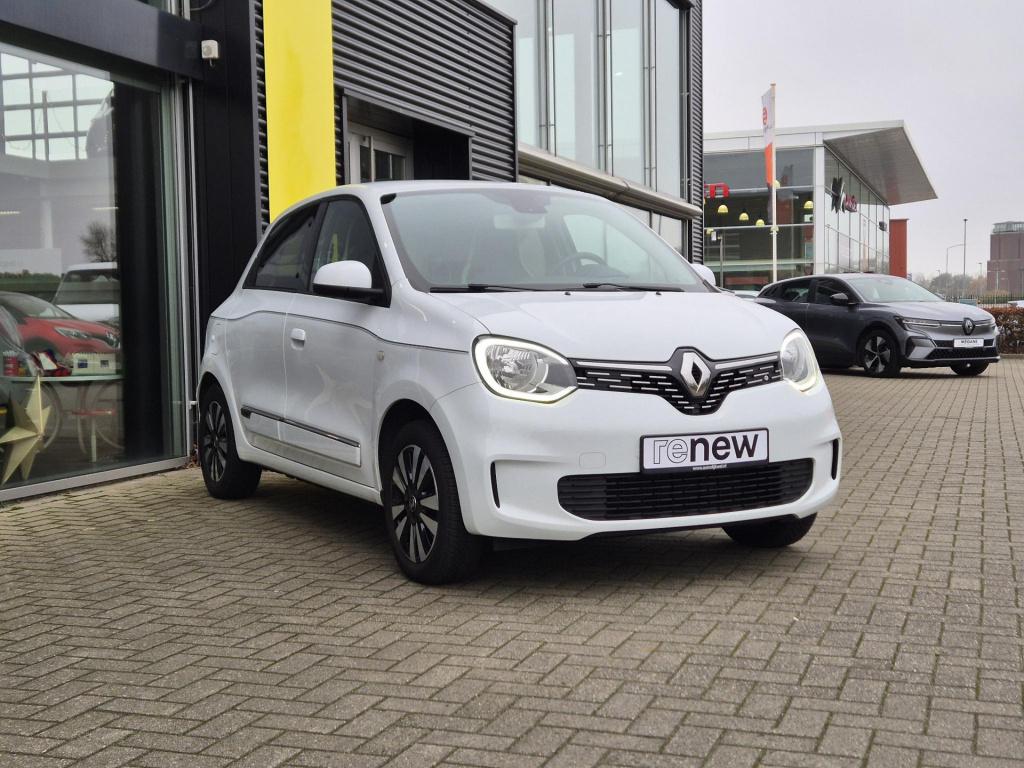 Renault Twingo tce 90 intens