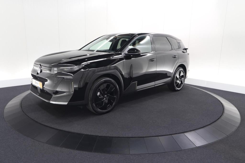 Citroen C5 Aircross 1.2 hybrid 145 max | 360 camera | adaptieve cruise cont