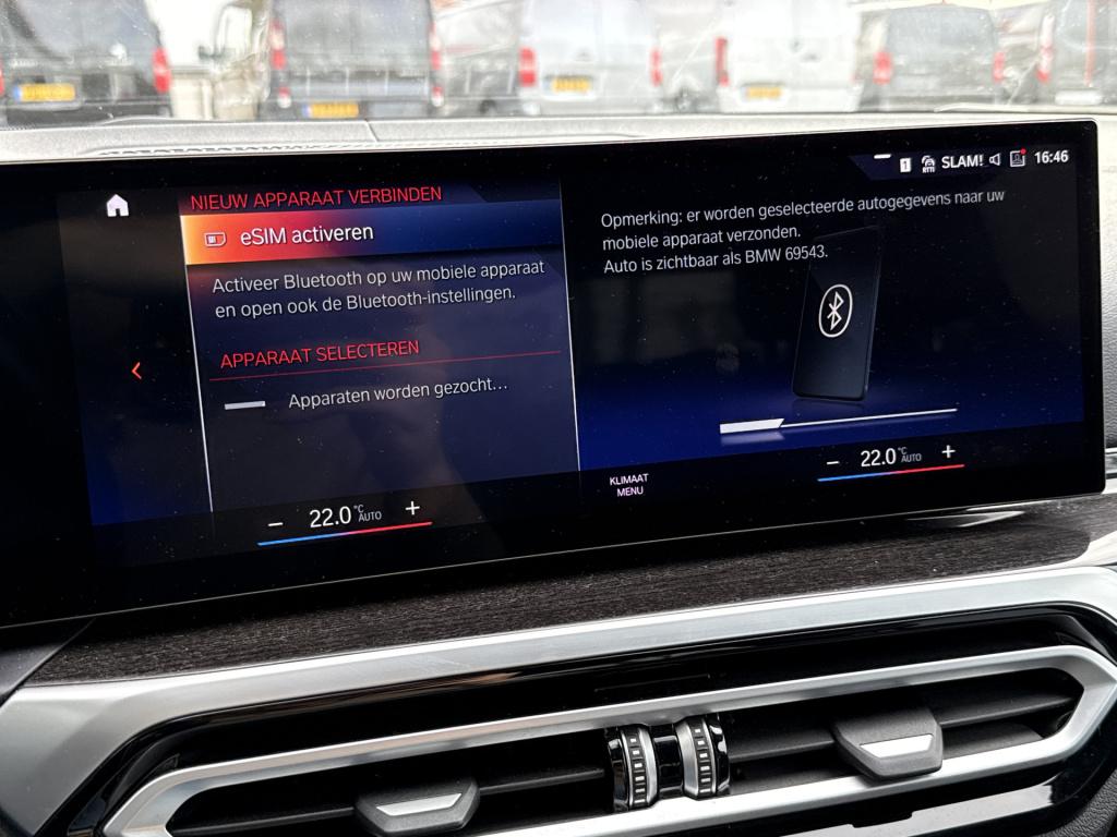 BMW 3-serie 320e m sport pro | m performance | vol opties | h&k | pano | le