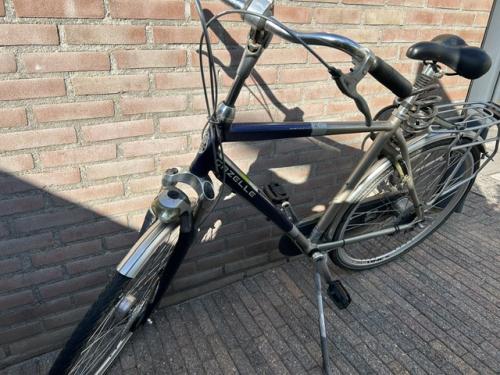 Herenfiets Gazelle chamonix