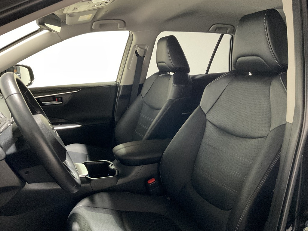 Toyota Rav4 2.5 hybrid awd executive | premium pack | stoelverw