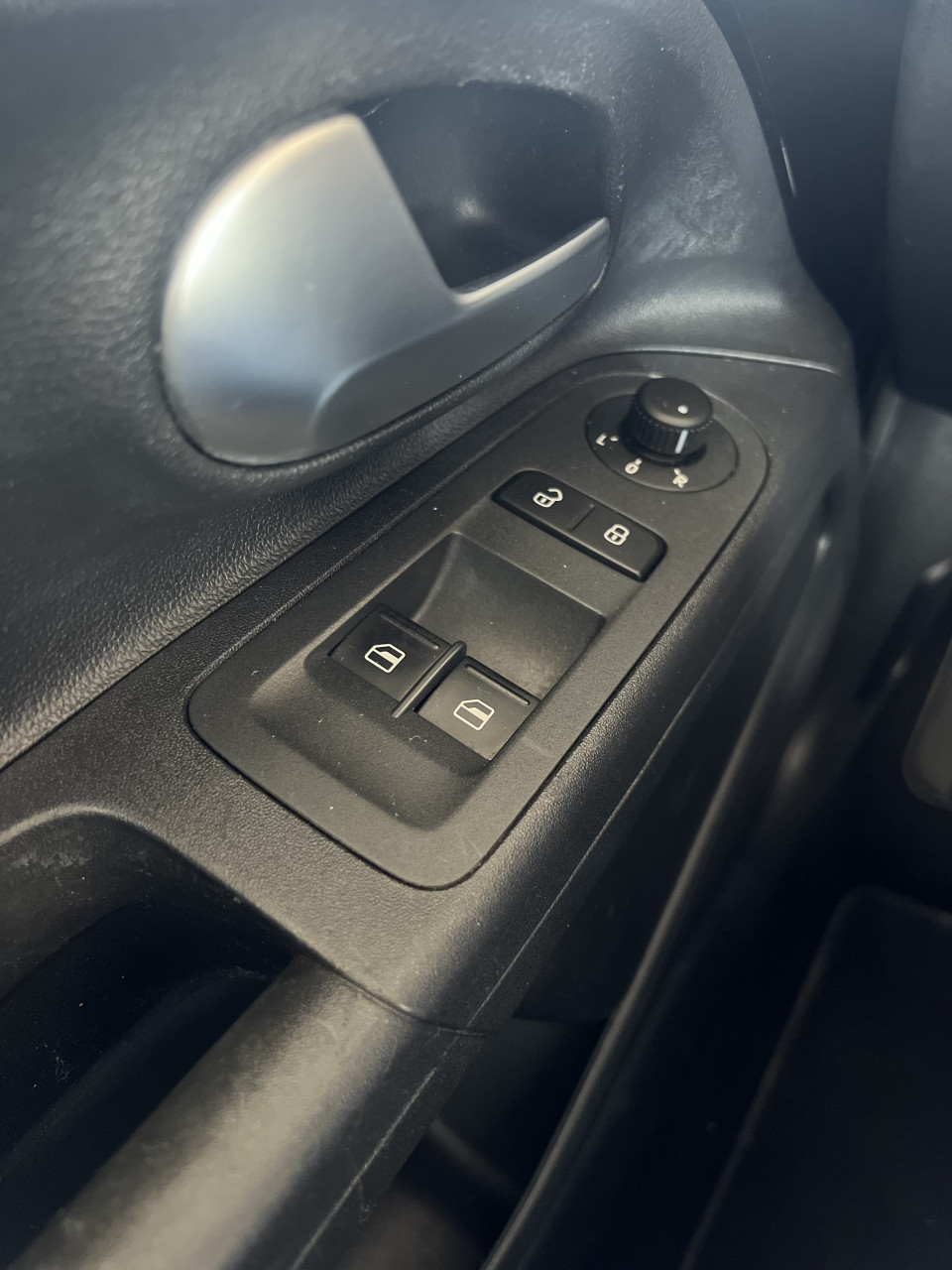 Volkswagen Up! 1.0 60pk BMT 5D 2019 Zwart