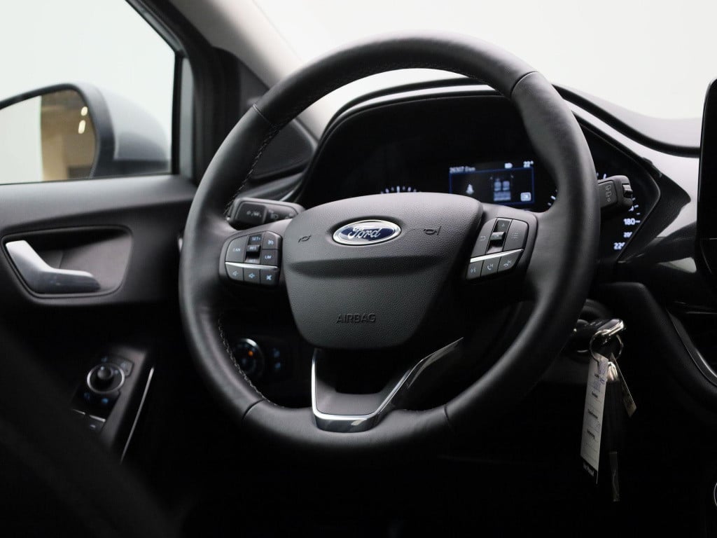 Ford Puma 1.0 ecoboost hybrid titanium | climate control | cruise control |