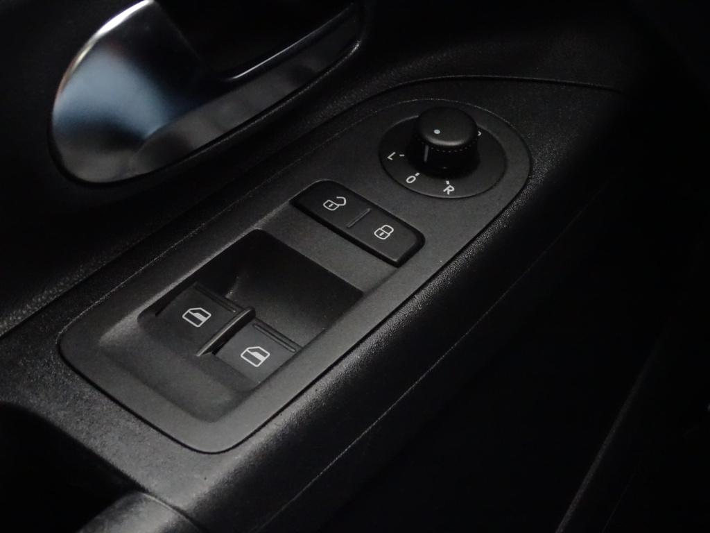Seat Mii 1.0 sport connect 5-deurs | pdc | navi | bluetooth | airco