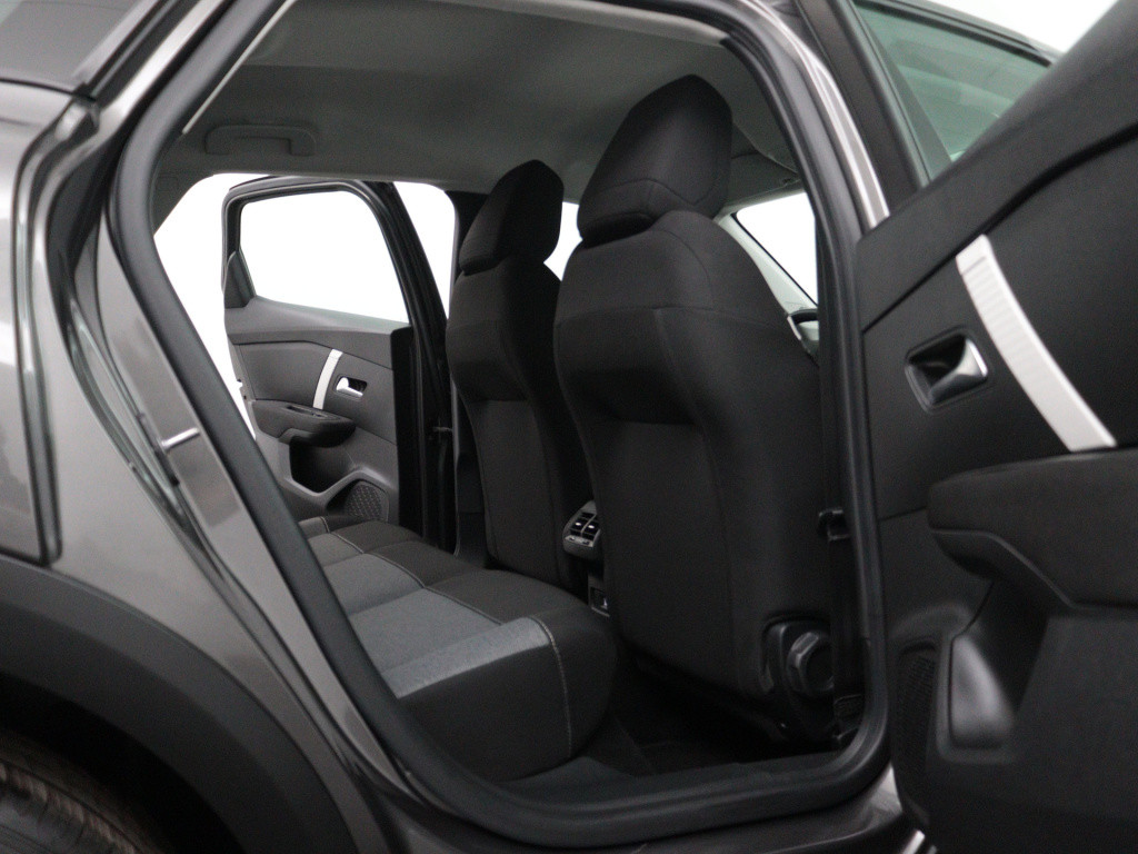 Citroen C4 puretech 130pk automaat feel | rijklaar | connect navi |