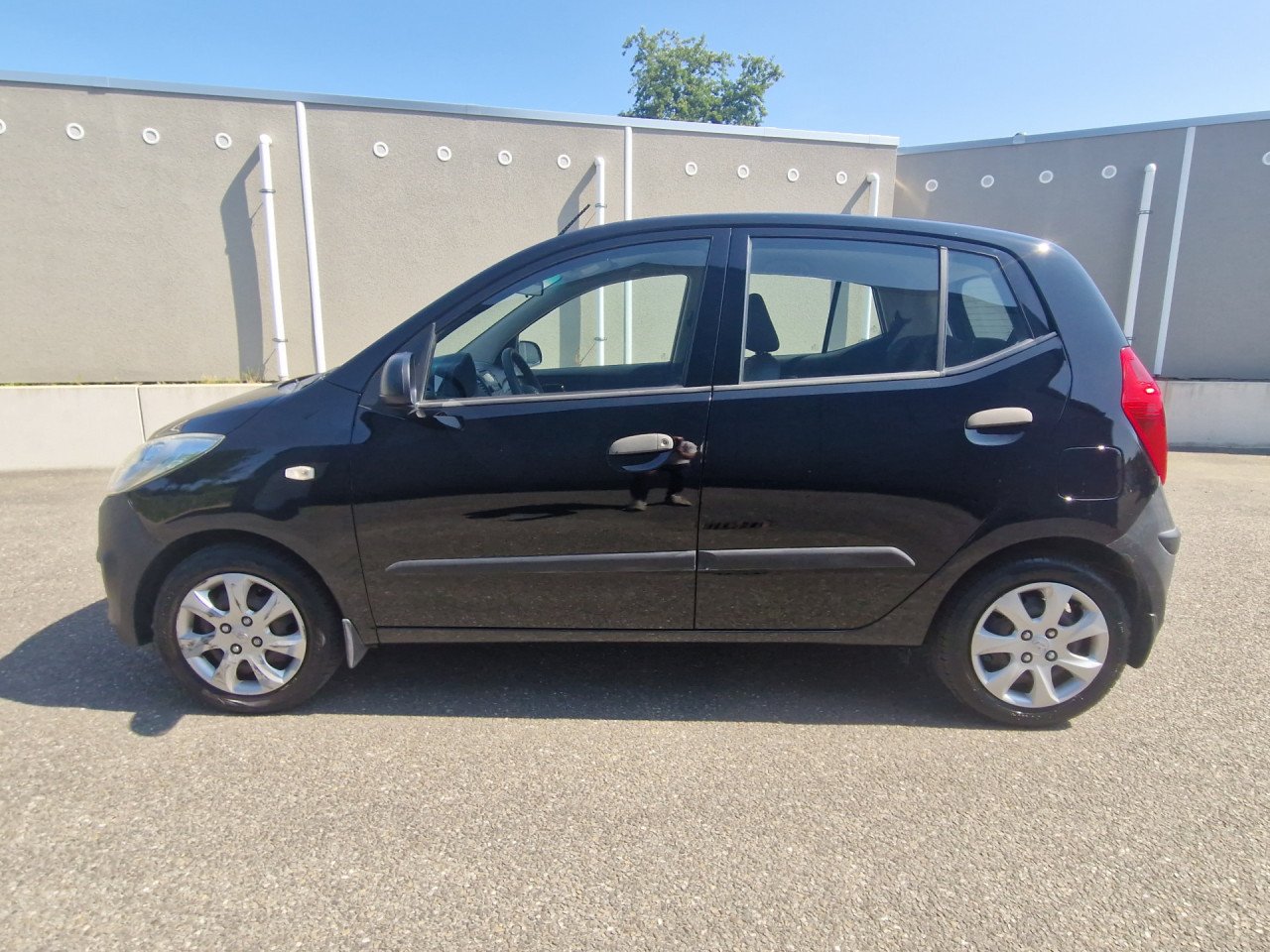 Hyundai i10 1.1 Active