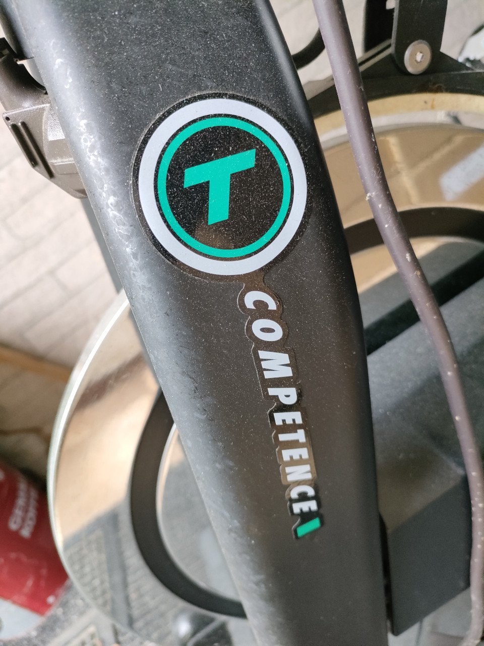 Hometrainer