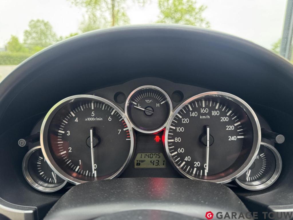 Mazda Mx-5 1.8 mithra special edition