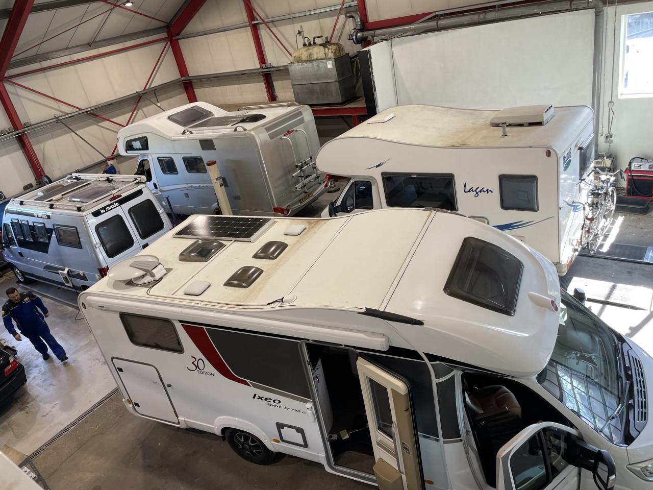 Actie verlengd! Distributieriem Ducato (Incl. waterpomp & multiriem)