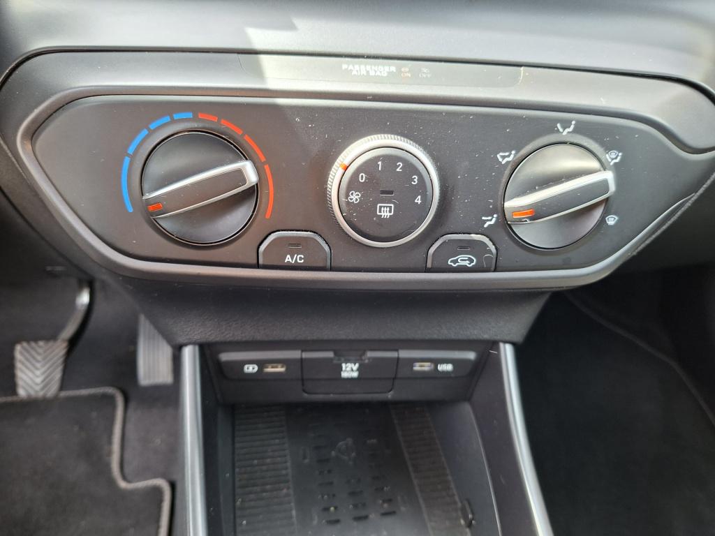 Hyundai I 20 1.0 t-gdi comfort smart | camera | navigatie | cruise control