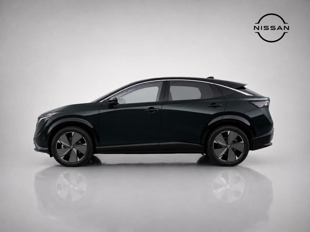 Nissan Ariya advantage edition plus 91 kwh 20'' velgen