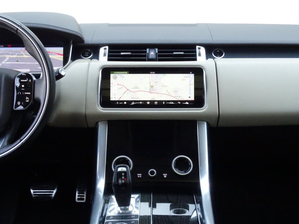 Land Rover Range Rover p400e hse dynamic | hud | matrix led | stoel ventila