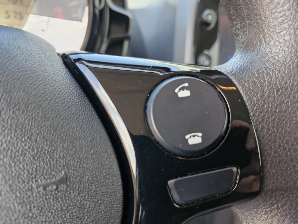 Peugeot 108 1.0 e-vti active | pack techno achteruitrijcamera