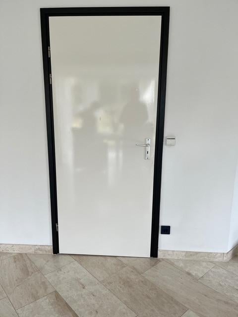 Gratis af te halen: opdek deuren