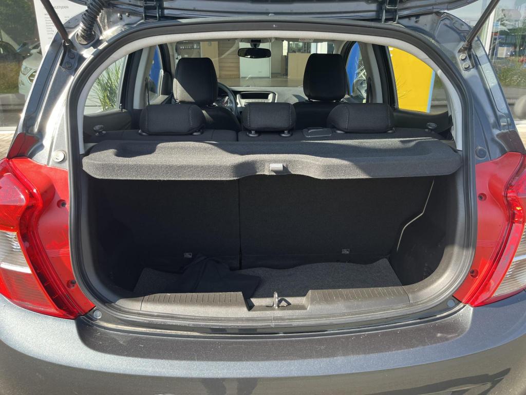Opel Karl 1.0 ecoflex edition | automaat | cruise control | airco | trekhaa