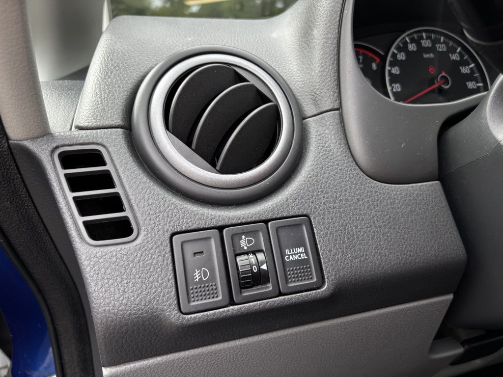 Suzuki Sx4 automaat 1.6 exclusive/ trekhaak