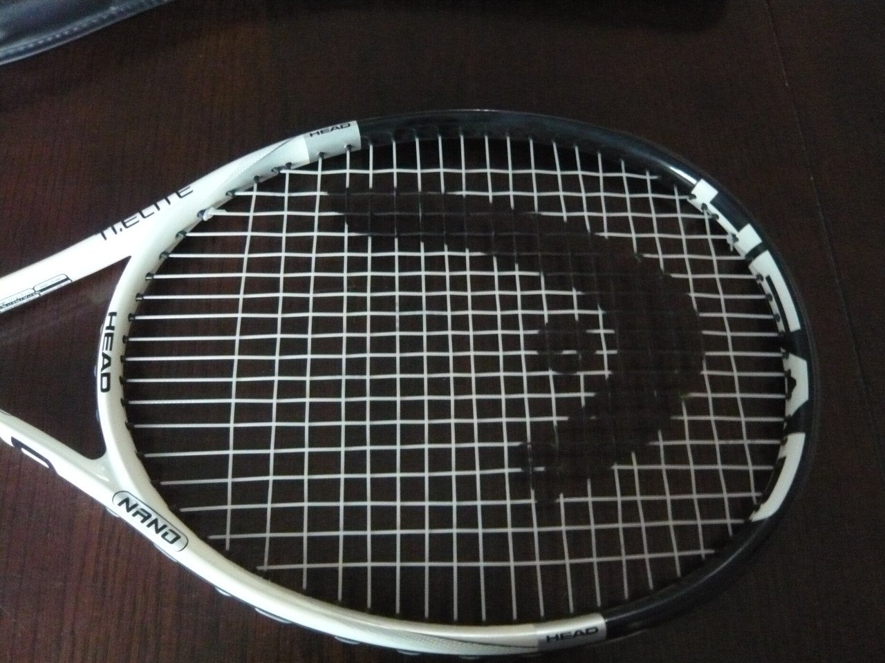 Tennisracket