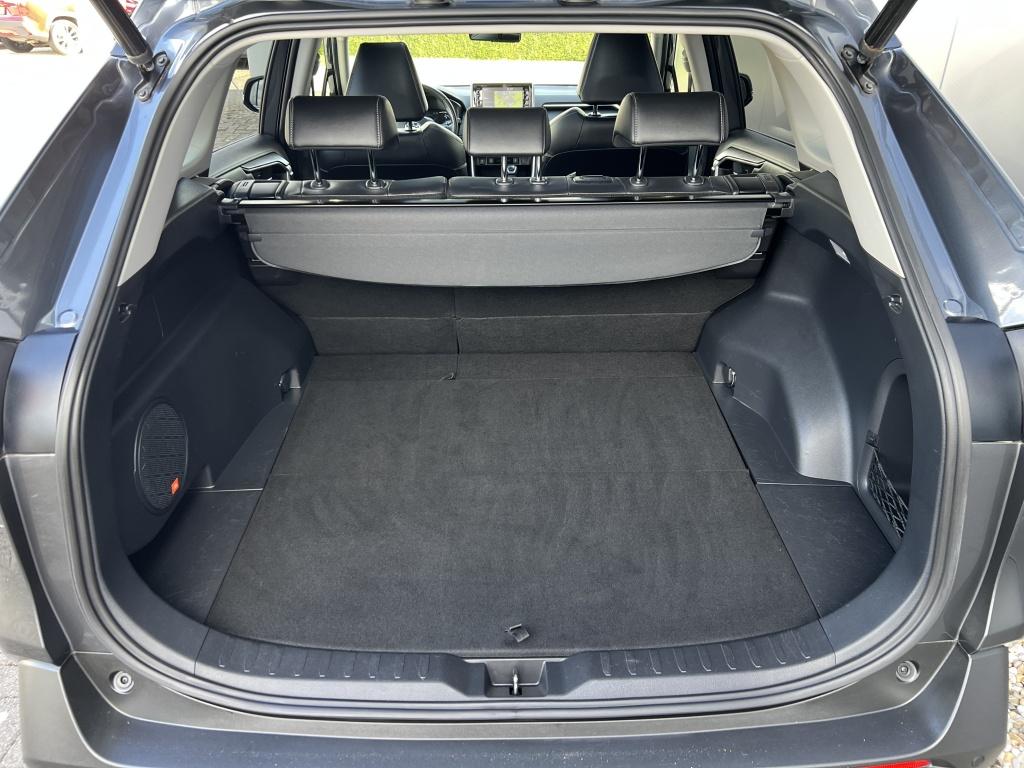 Toyota Rav4 2.5 hybrid awd exec. | trekhaak | panodak |