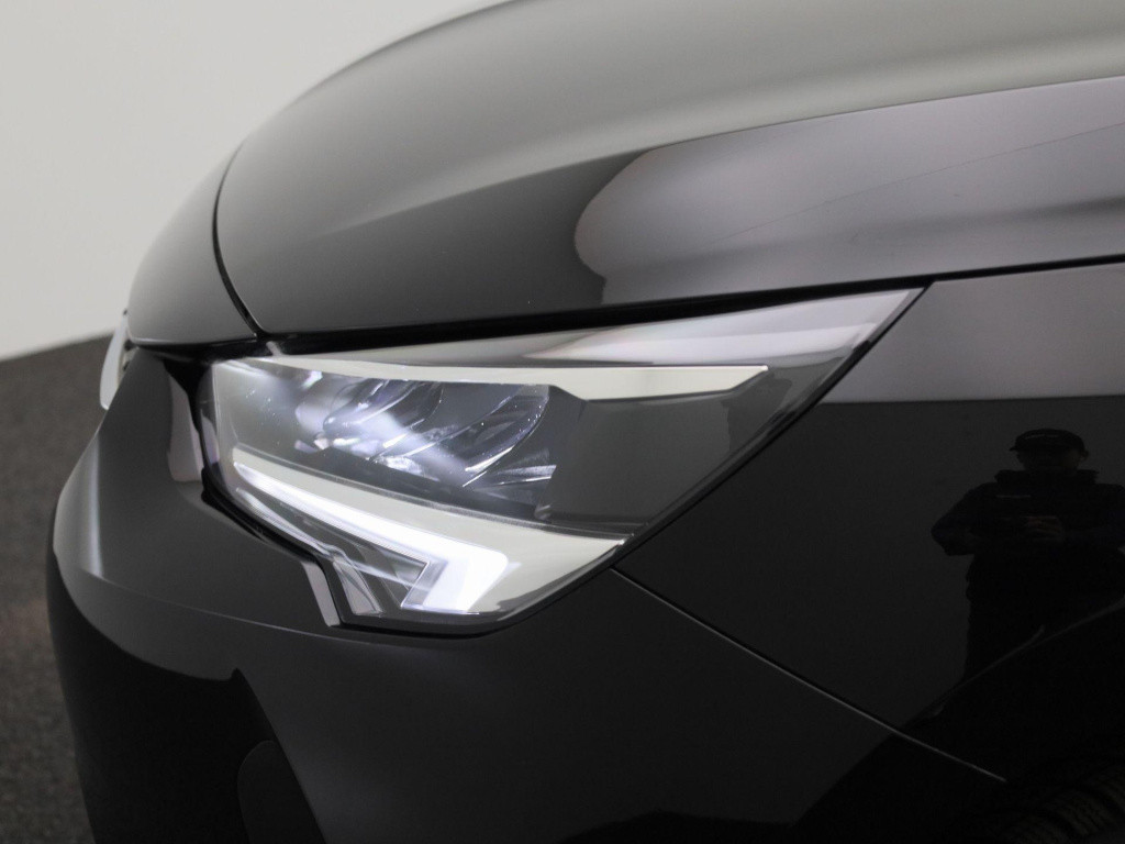 Opel Corsa 1.2 edition | automaat | navigatie | apple carplay / android aut