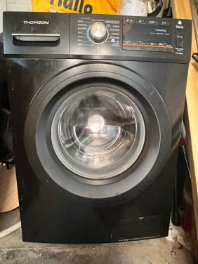 Wasmachine