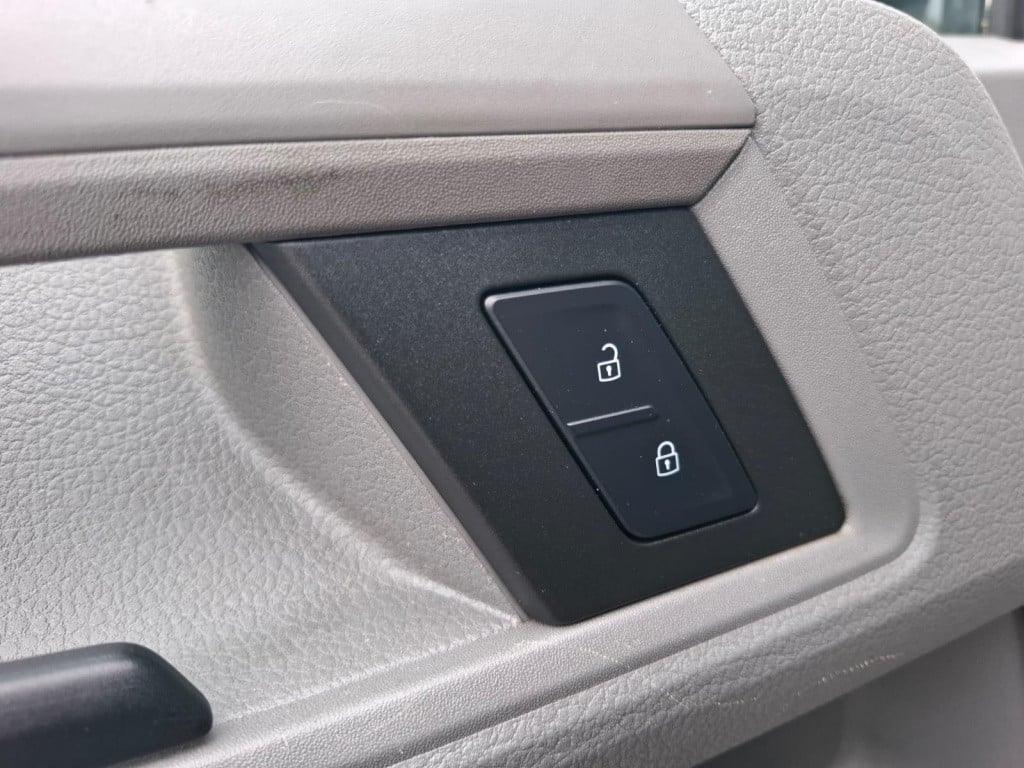 Volkswagen Crafter 35 2.0 tdi l3h3 el trendline airco / cruise controle / n