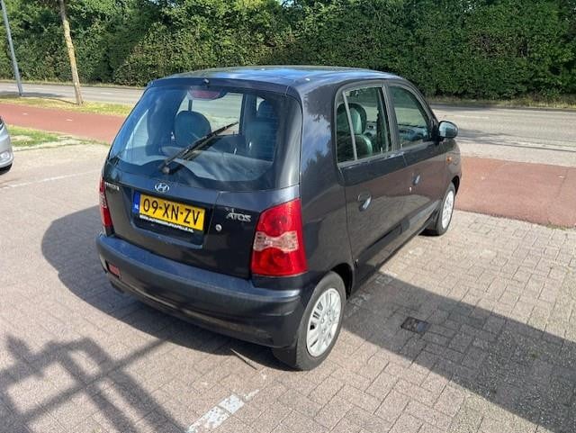 Hyundai Atos 1.1i active cool