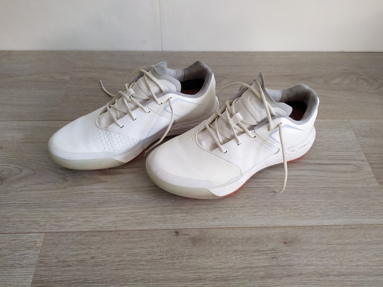 Inesis golfschoenen, maat 38