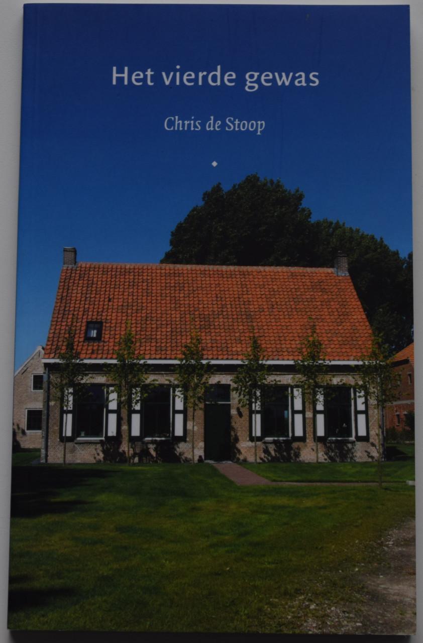 Het Vierde Gewas, Chris de Stoop.