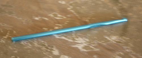 Haaknaald 4,5mm-7 mm