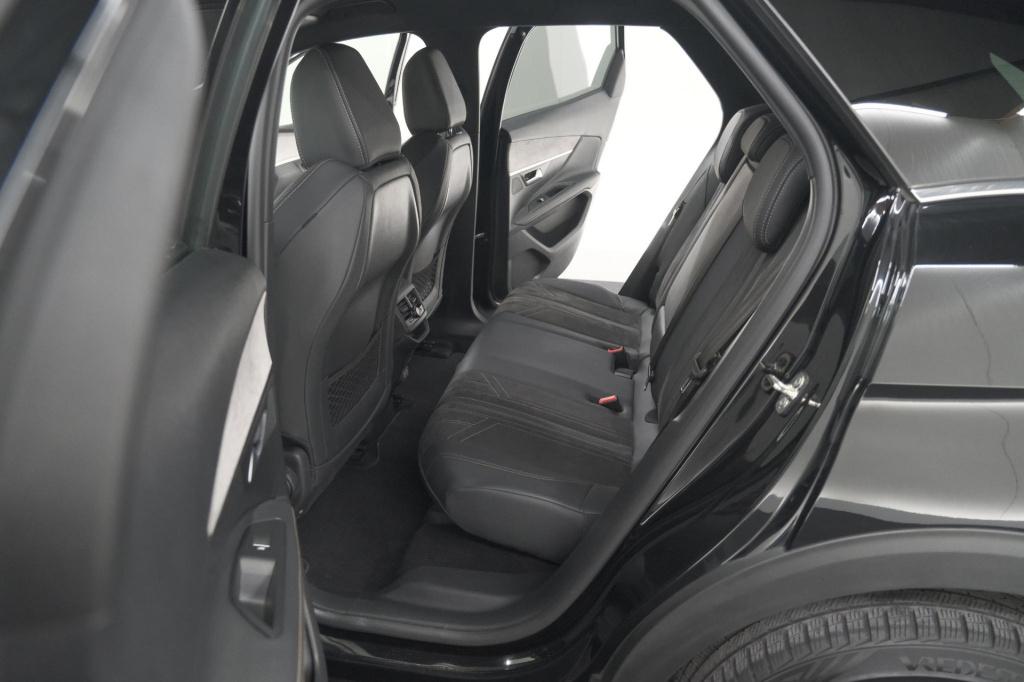 Peugeot 3008 puretech 130 eat8 gt | camera | adaptieve cruise control | alc