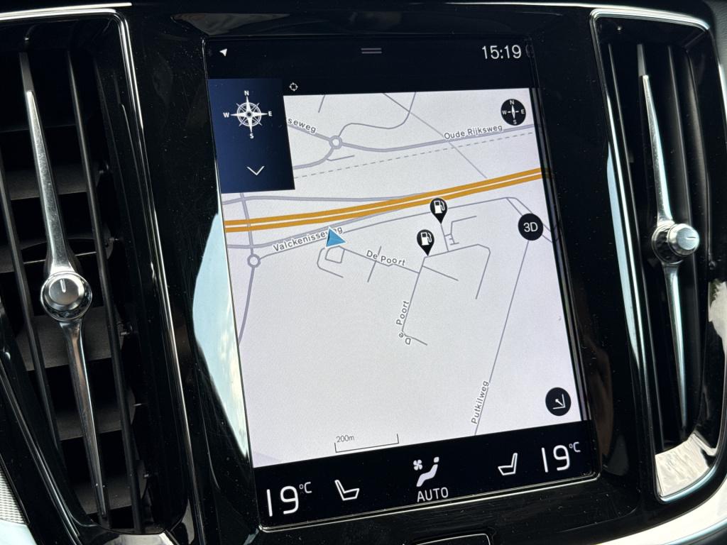 Volvo V60 2.0 t4 r-design polestar engineered | nl-auto | hud | pano | lede