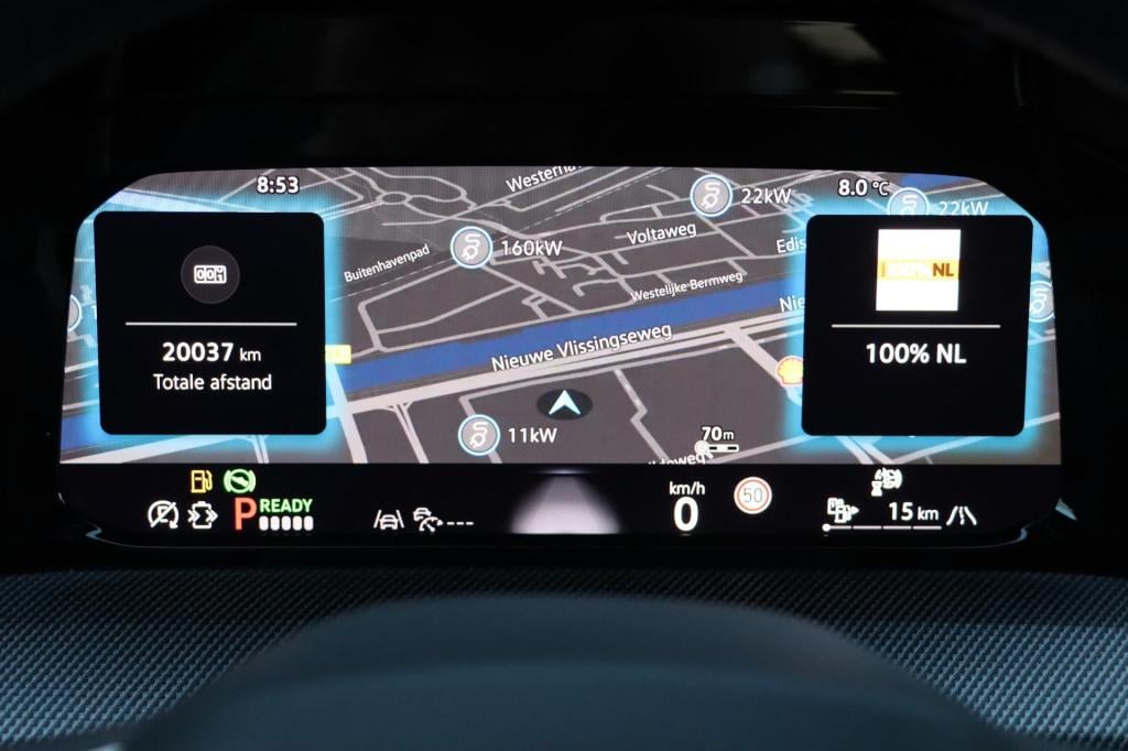 Volkswagen Golf 1.5 ehybrid gte 272pk dsg6 | soh 100% |