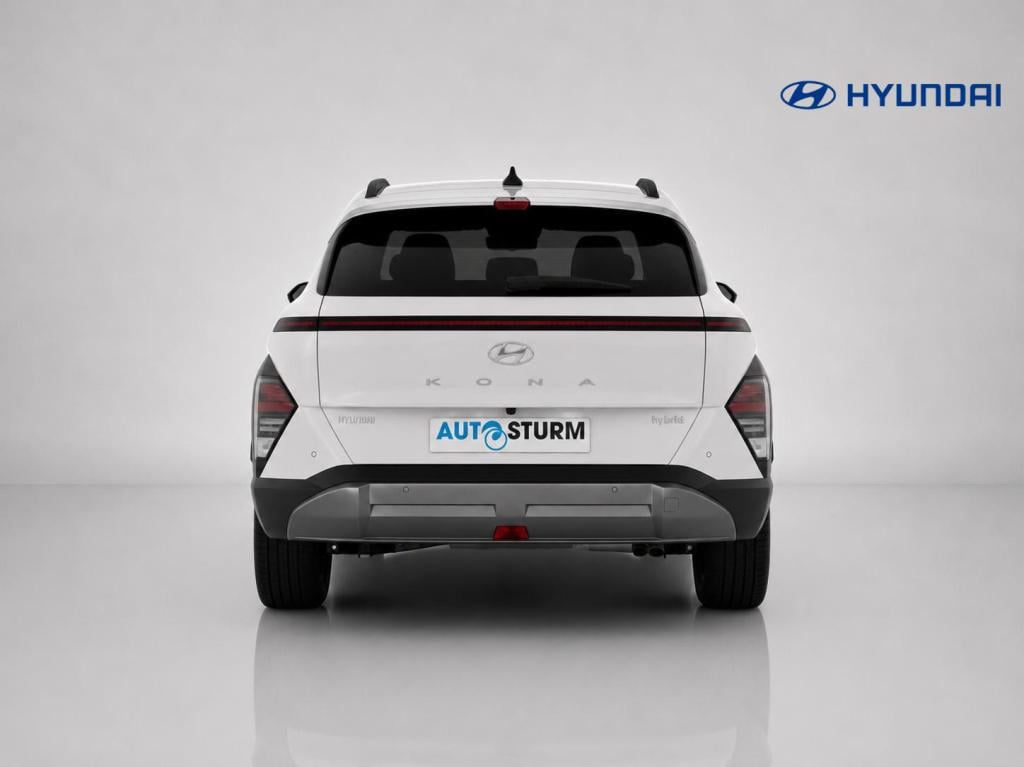 Hyundai Kona 1.6 gdi hev comfort