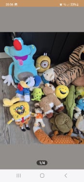 Knuffels