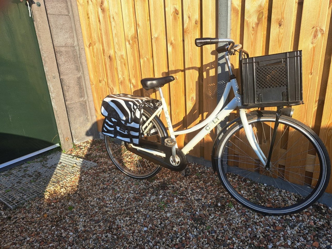 Fiets