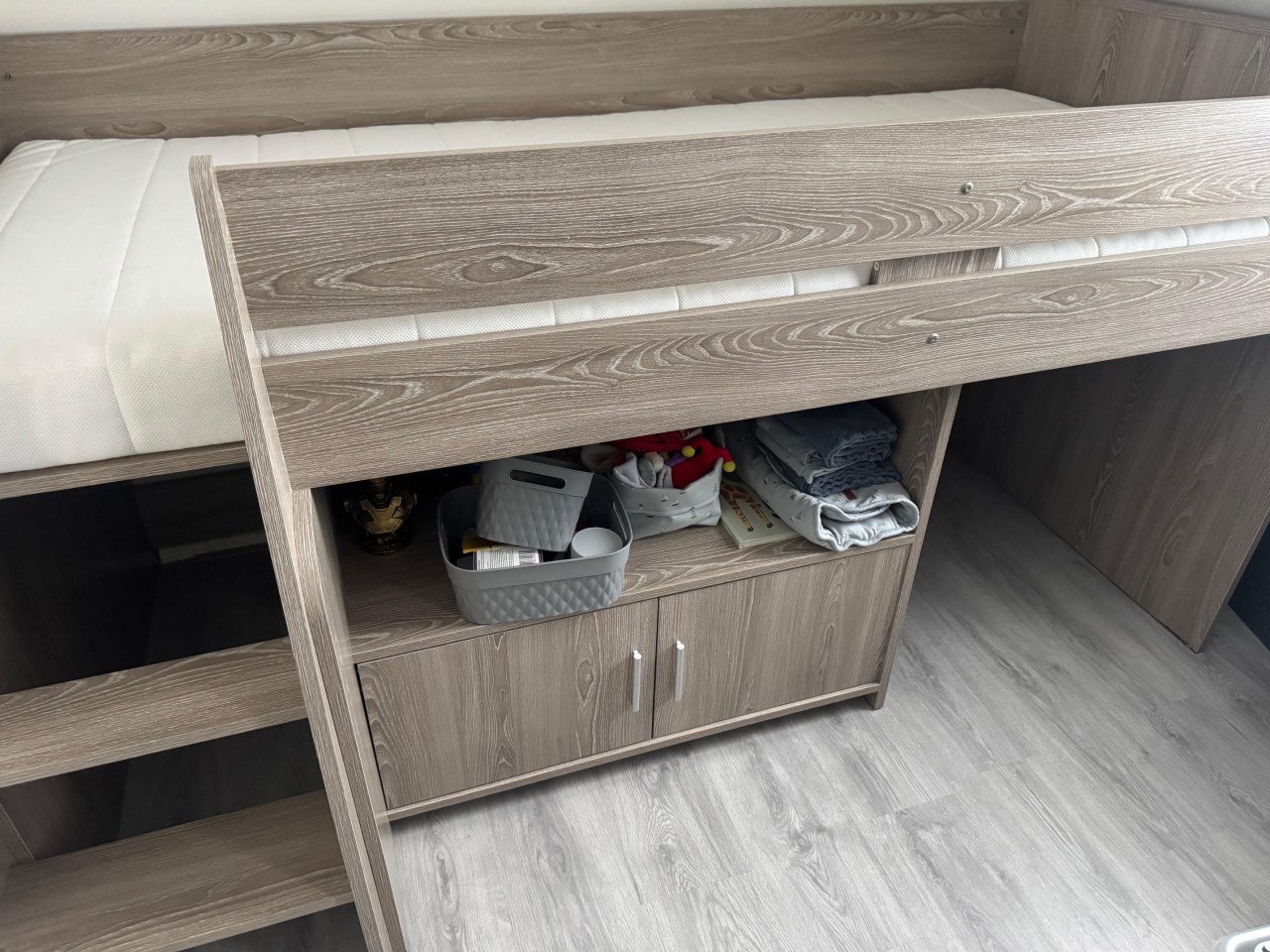 Eenpersoonsbed