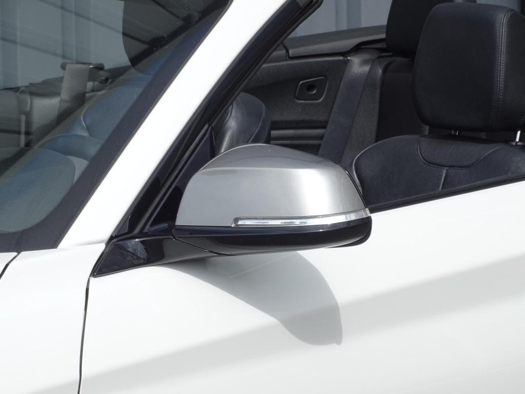 BMW 2-serie cabrio m235i high executive