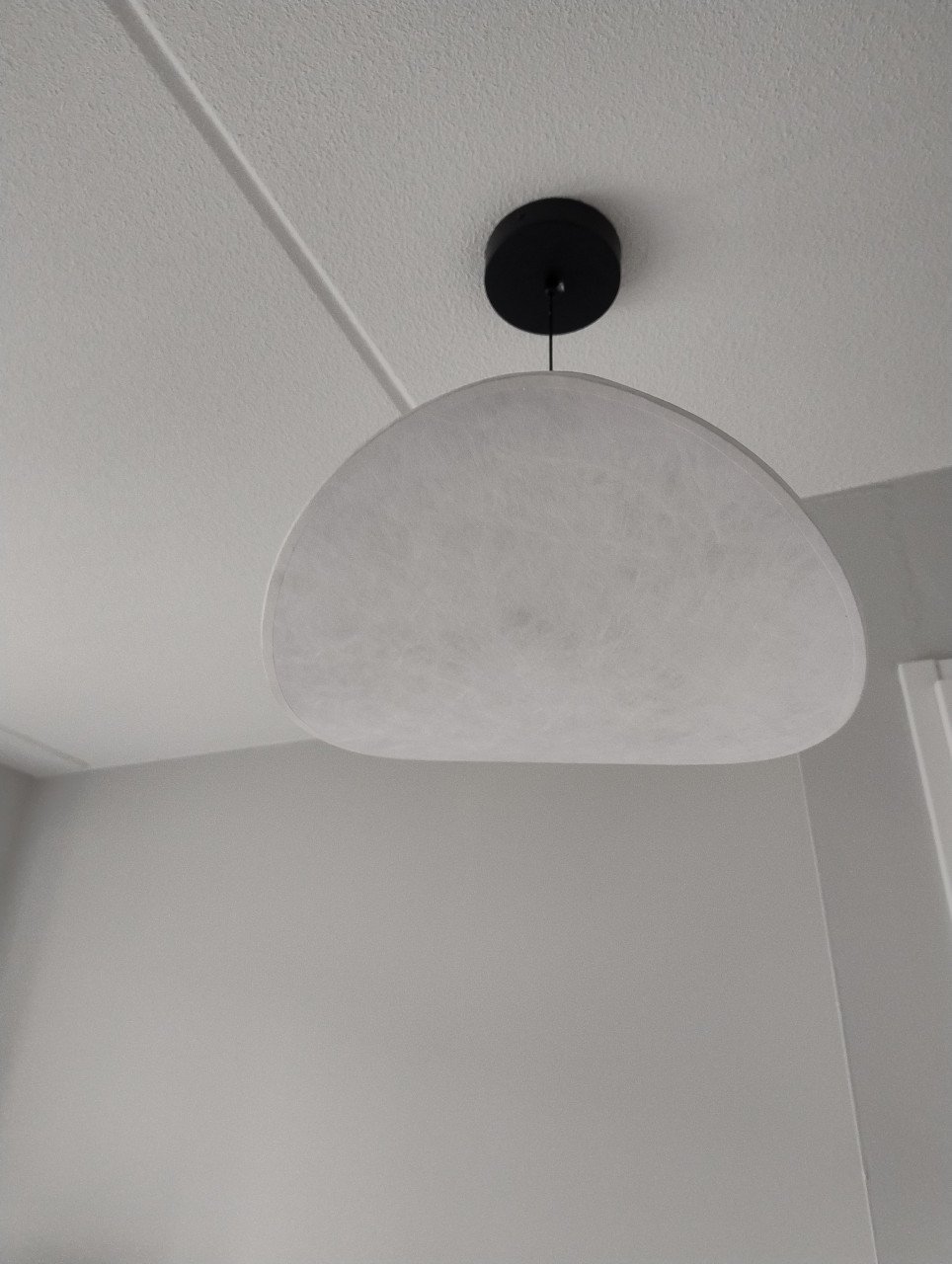 Japandi hanglamp