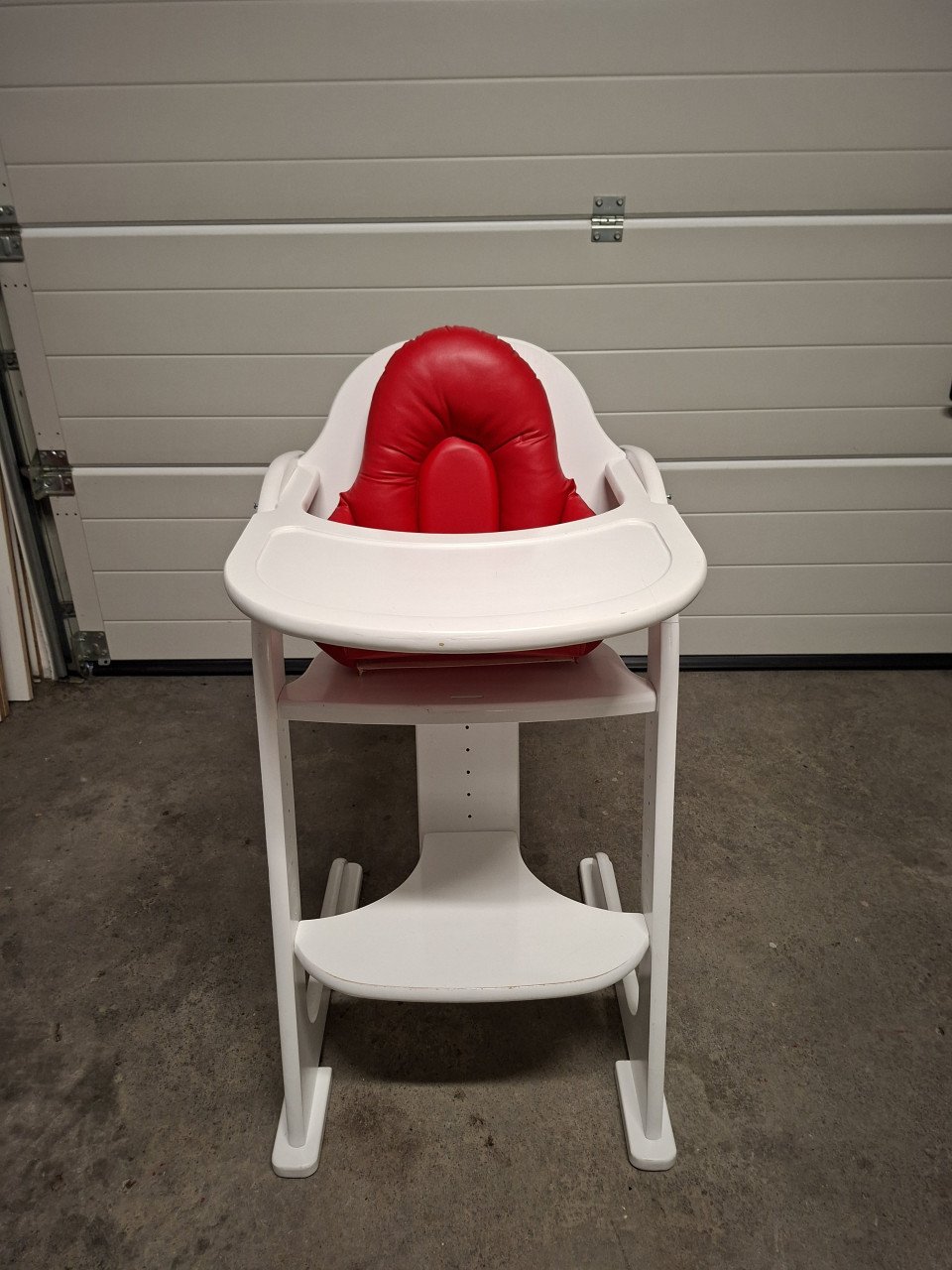 Kinderstoel