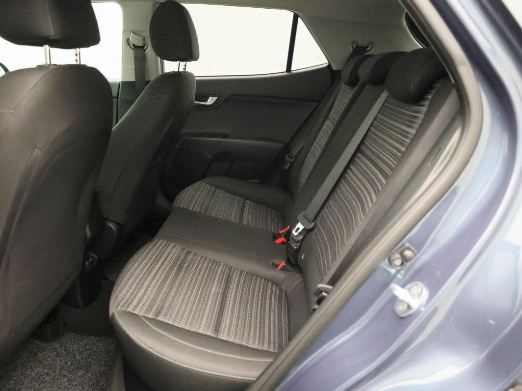 Kia Stonic 1.0 t-gdi mhev dynamicline | lmv | parkeer sensoren | cruise con