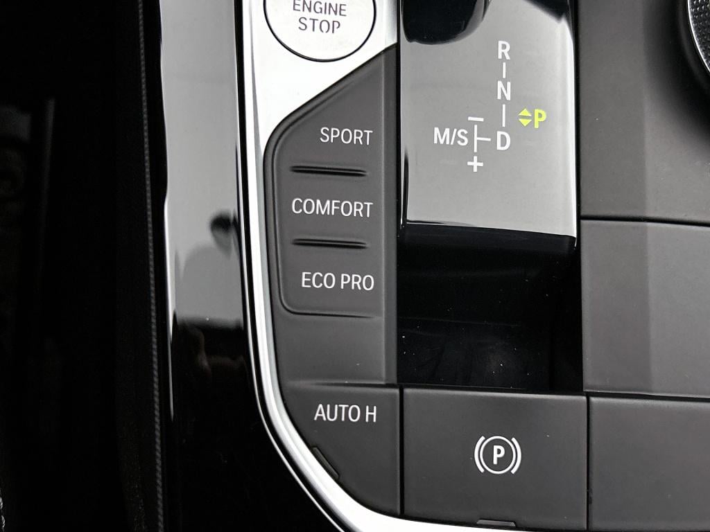 BMW 1 Serie 118i executive edition | overdraagbare bmw garantie | automaat 