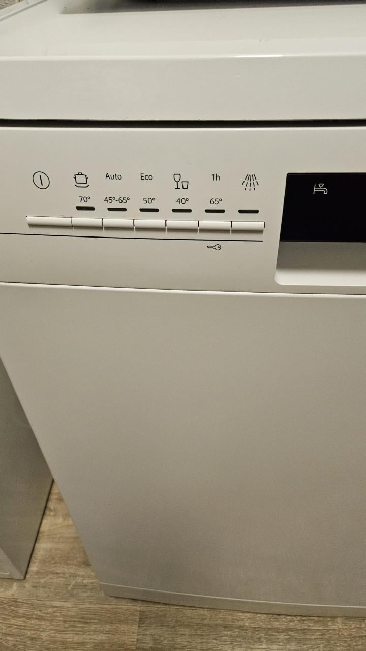 Siemens vaatwasser IQ300 ( vrijstaand )