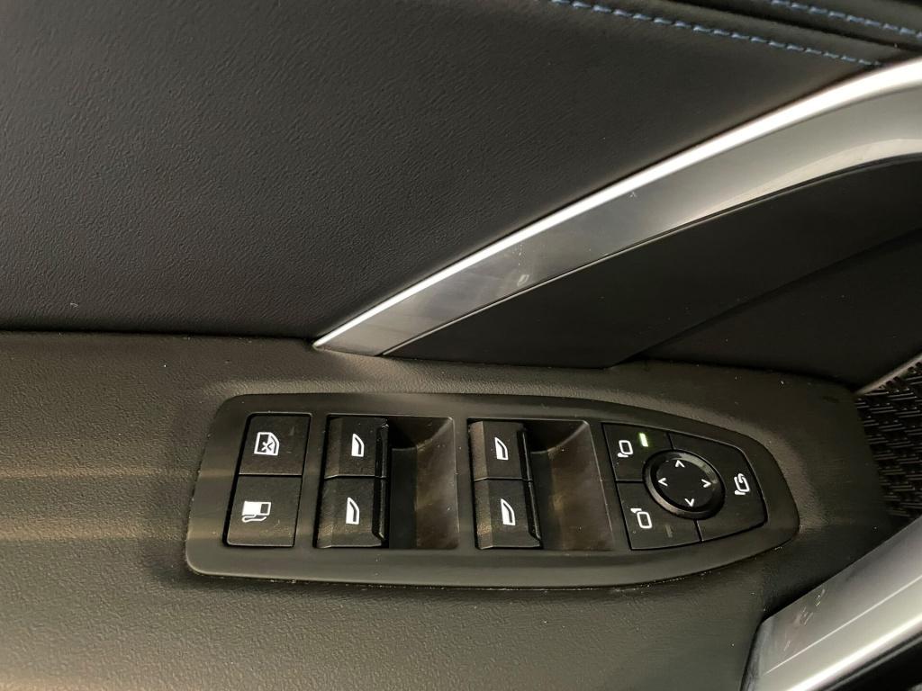 BMW X1 xdrive25e