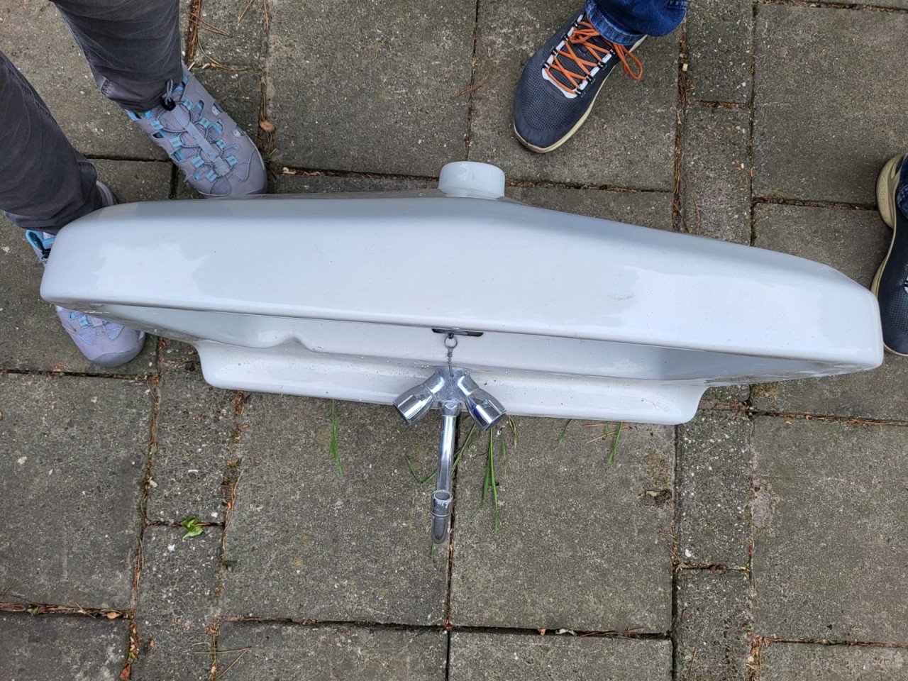 Van alles wat