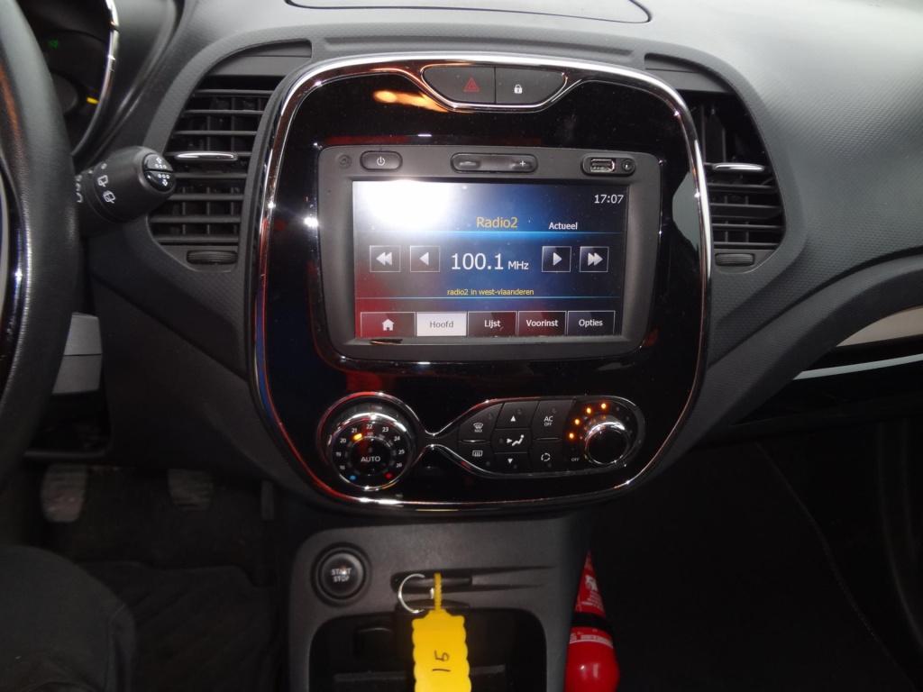 Renault Captur 0.9 tce dynamique